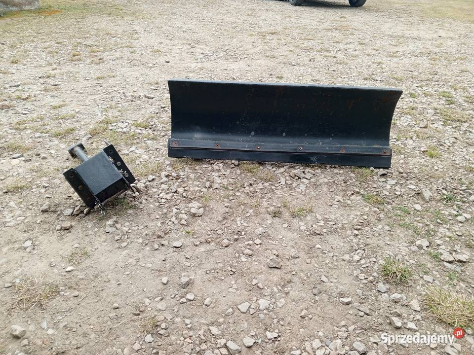 Sprzedam quada aeon overland 180pług Rok produkcji 2004 Sarnów sprzedam