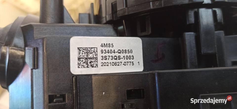 BAYON MANETKI TAŚMA ZWIJAK 93404Q0850 93490S1130