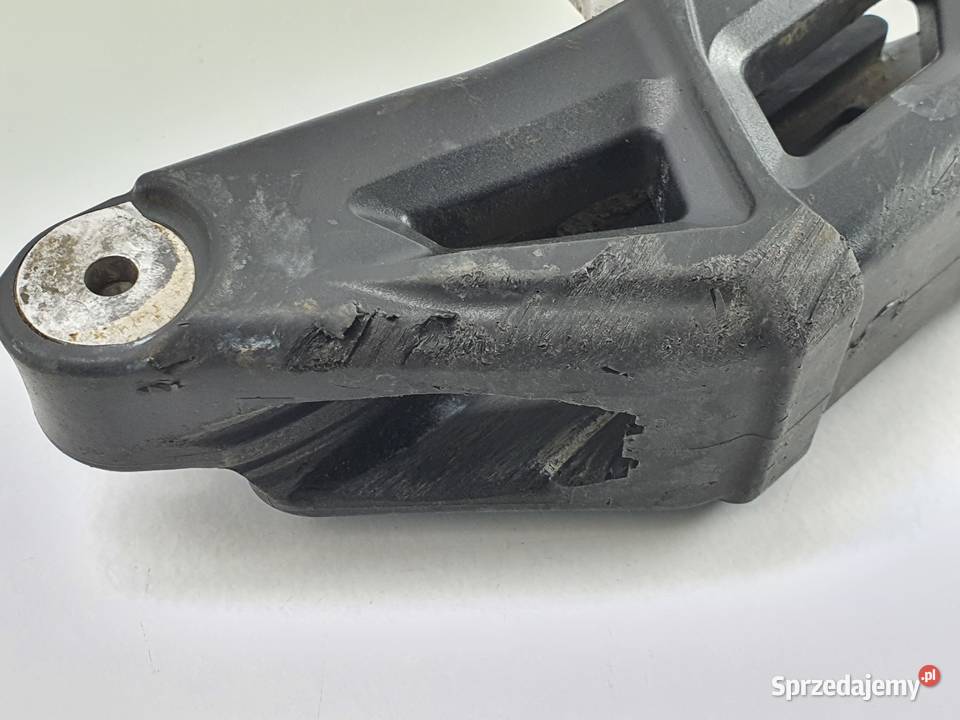 Slizg Lancucha Prowadnica Ktm Sxf 250 Sx Exc Łódź