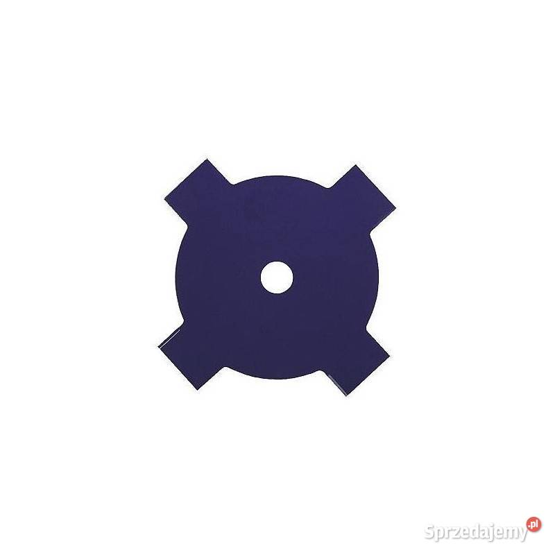 Tarcza tnąca 14x254x230 18192 Kamionna