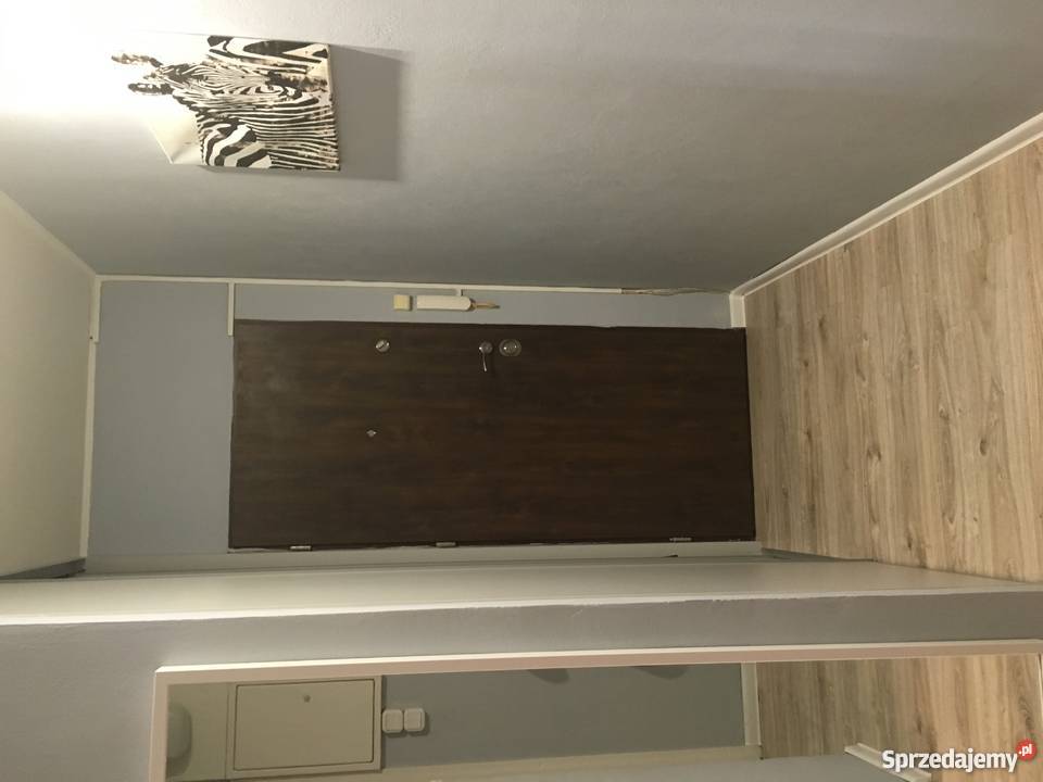 Mieszkanie Łódź Bałuty Julianowska 9 łódzkie Łódź