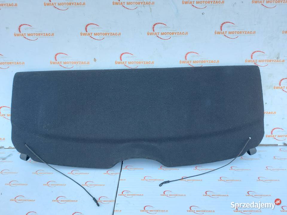 MINI COOPER F55 III 19r półka bagażnika 73199125 osobowe świętokrzyskie Kielce