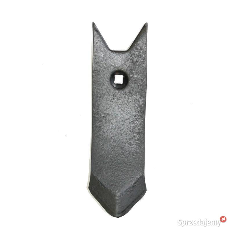 Redlica środkowa dolna 80x12mm 506064B Kawnice sprzedam