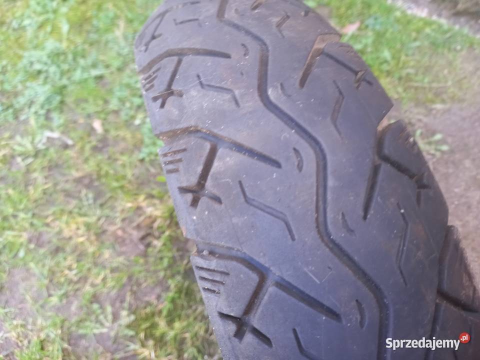 Koło do skutera 10 tyl Polkowice sprzedam