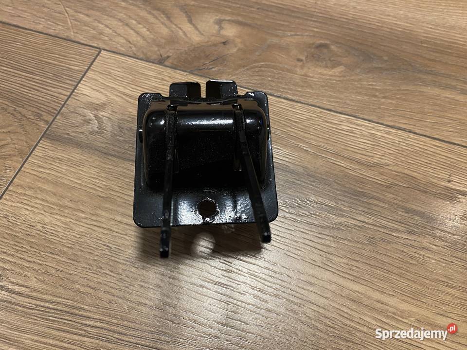 Dźwignia ssania i ogrzewania Fiat 126p FL BIS Sosnowiec