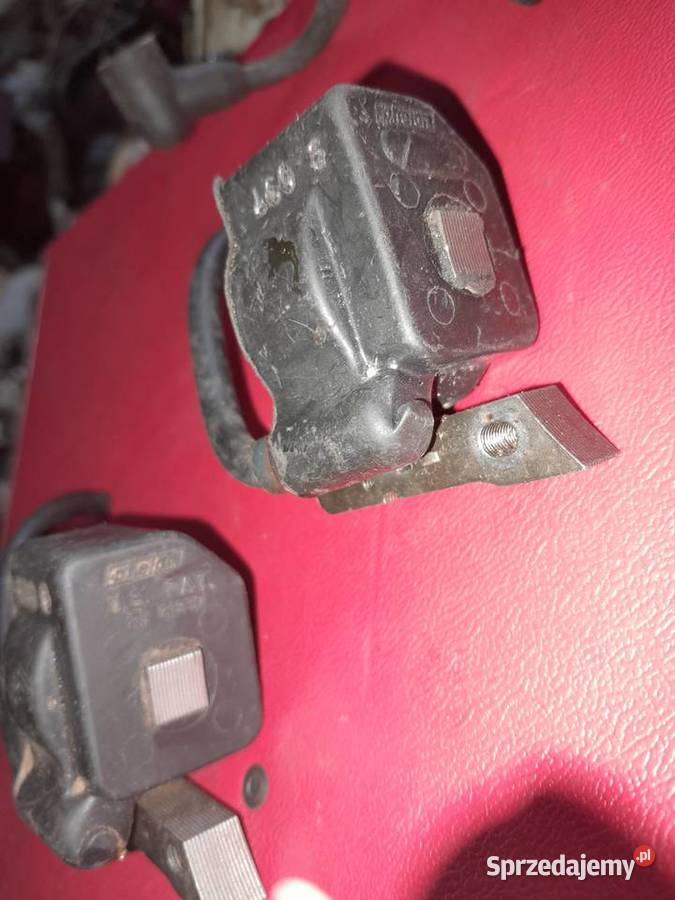 cewka zapłonowa Husqvarna 40 Żywiec