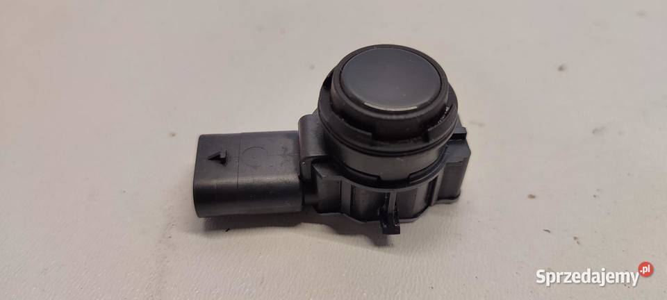 VW TIGUAN II CZUJNIK PARKOWANIA PDC 3Q0919275B osobowe