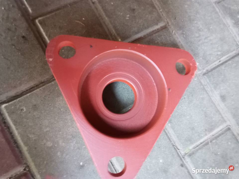 Bizon obudowa sprzęgła Horodło