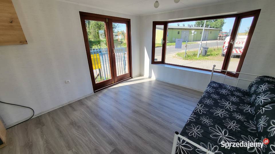 Domki domek holenderski domek angielski 295 Gołaszyn sprzedam