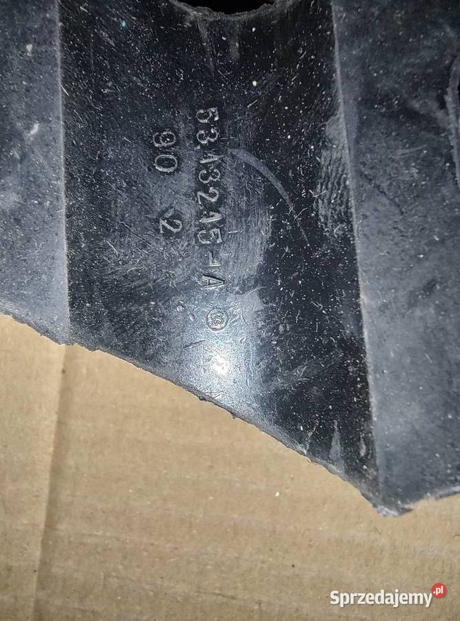 Guma siedzenia zawieszenia koszą Dniepr MT Ural wielkopolskie Leszno