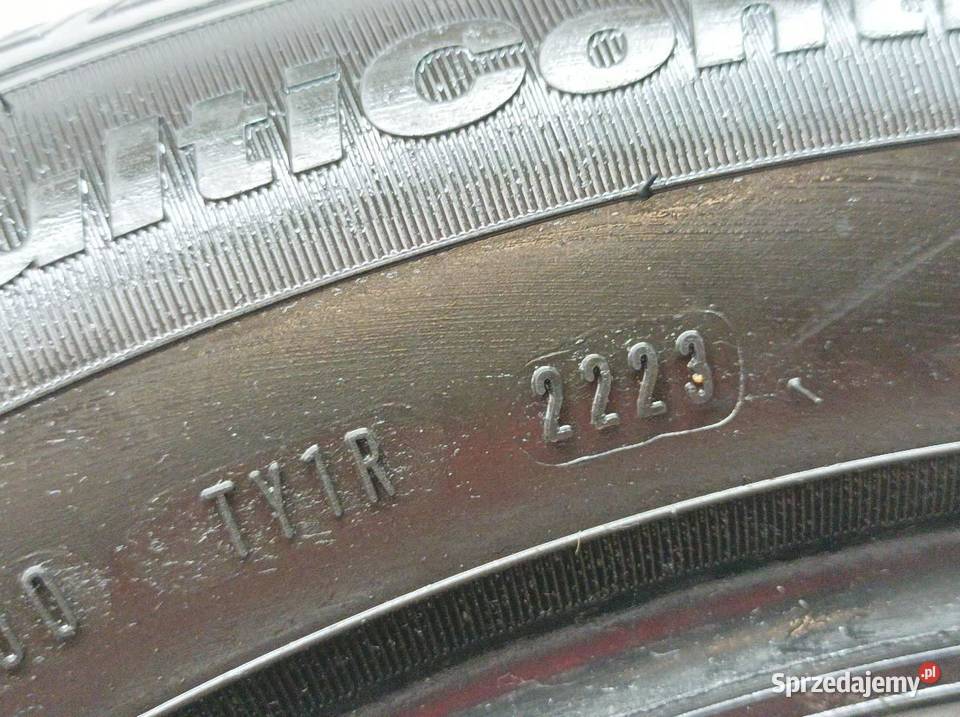 2x OPONA CAŁOROCZNA FULDA MULTI CONTROL 22555R17 225 świętokrzyskie