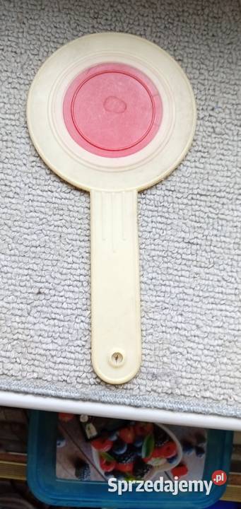 lizak milicyjny Wałbrzych