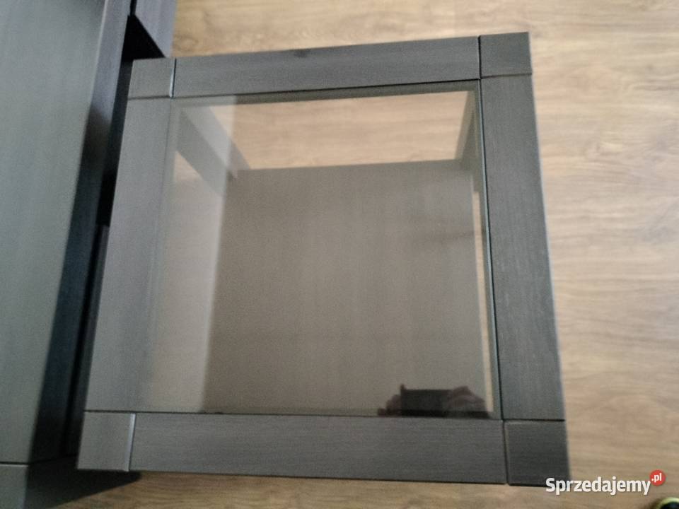 Meble Black Red White Krynki