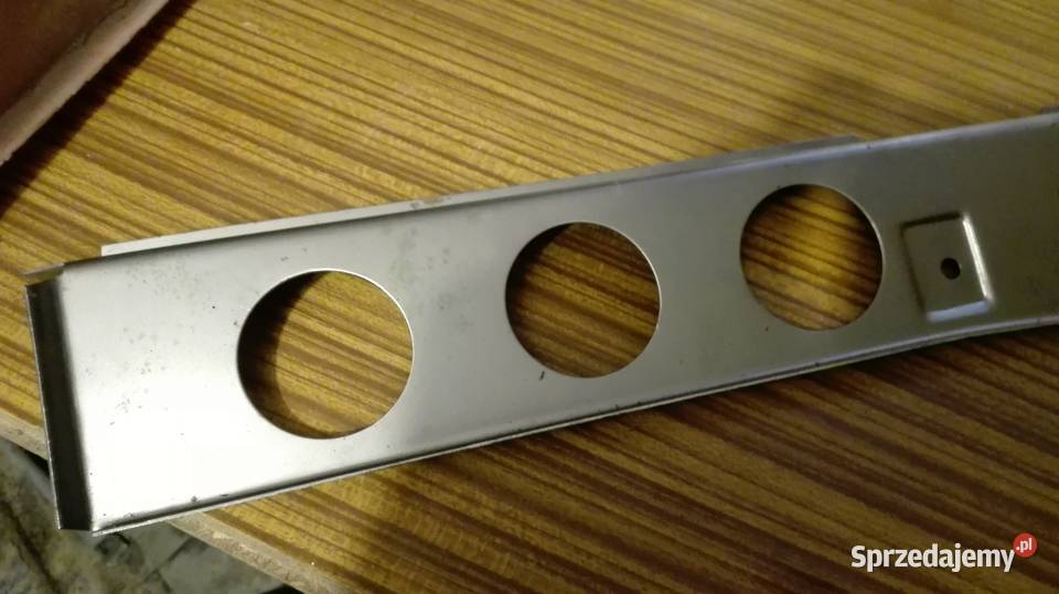 Polonez fiat 125p podluznica fso przod lewa Suskowola