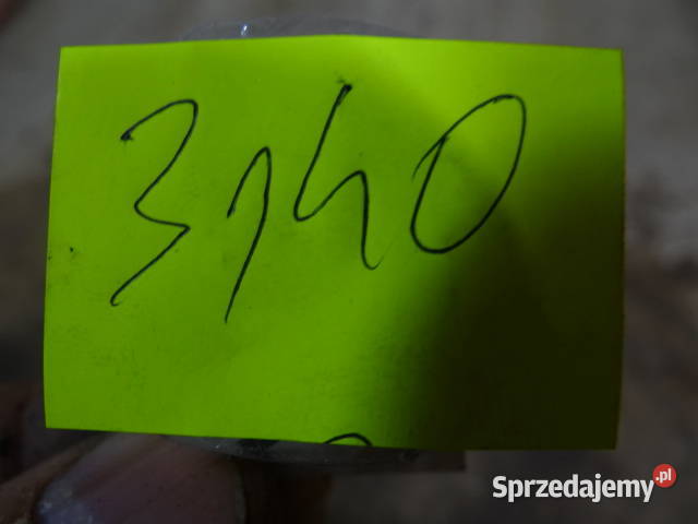 przerywacz platynka MZ ES TS ETS ETZ org DDR Żary