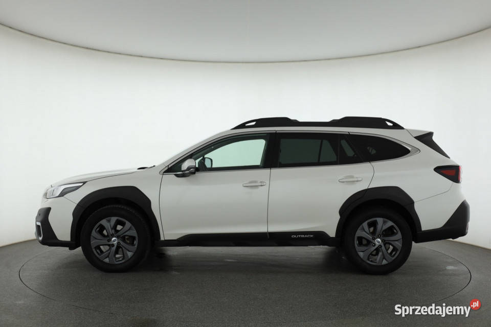 Subaru Outback 25 i