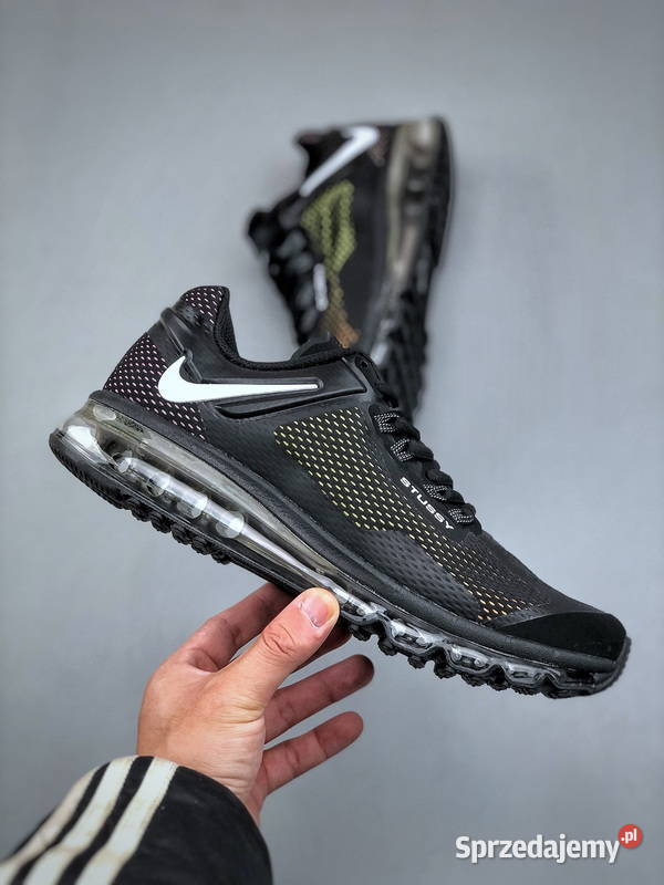 Nike air 2025 buty meskie r 4046 śląskie Katowice