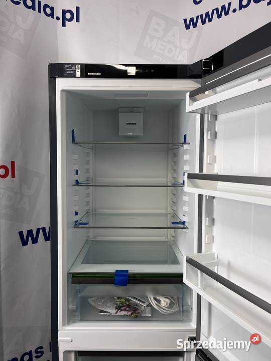 Lodówka Liebherr CNdgd 5203 Zamrażarka No Frost sprzedam