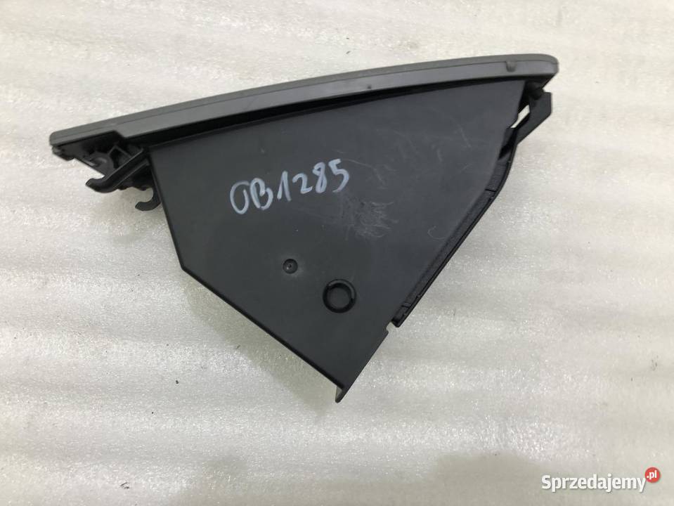 SCHOWEK KIEROWCY 3M71A06600AEW MAZDA 2 DY