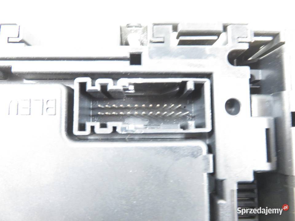 BSI PEUGEOT 206 14 i KFX TU3JP 9626460880