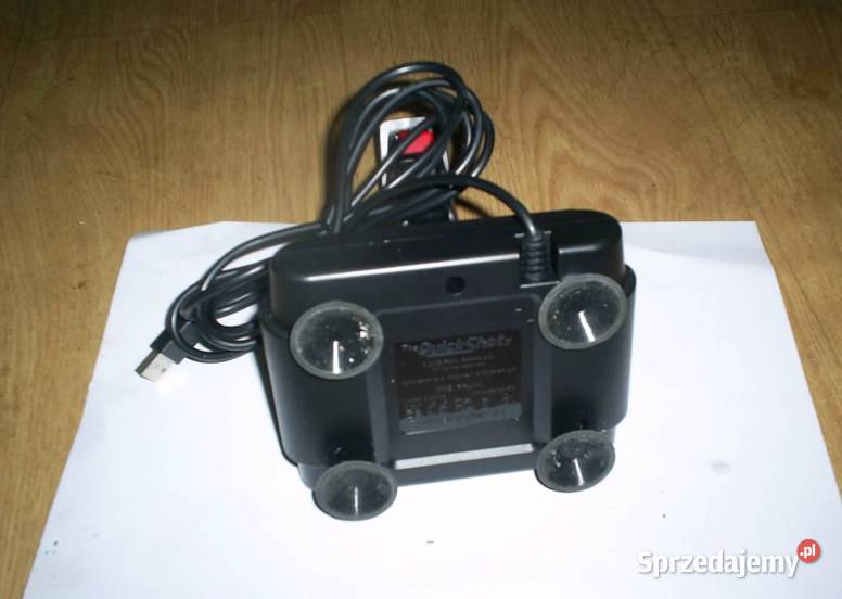 Joystick The500 Amiga500 mini i PC usb Olkusz