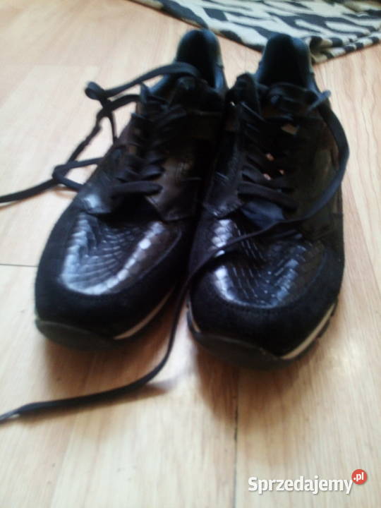 Buty sportowe AM rozmiar 43 Warszawa