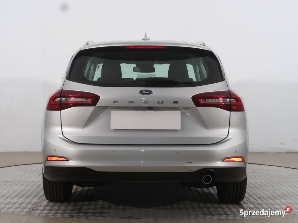 Ford Focus 15 EcoBlue czujnik zmierzchu Piaseczno