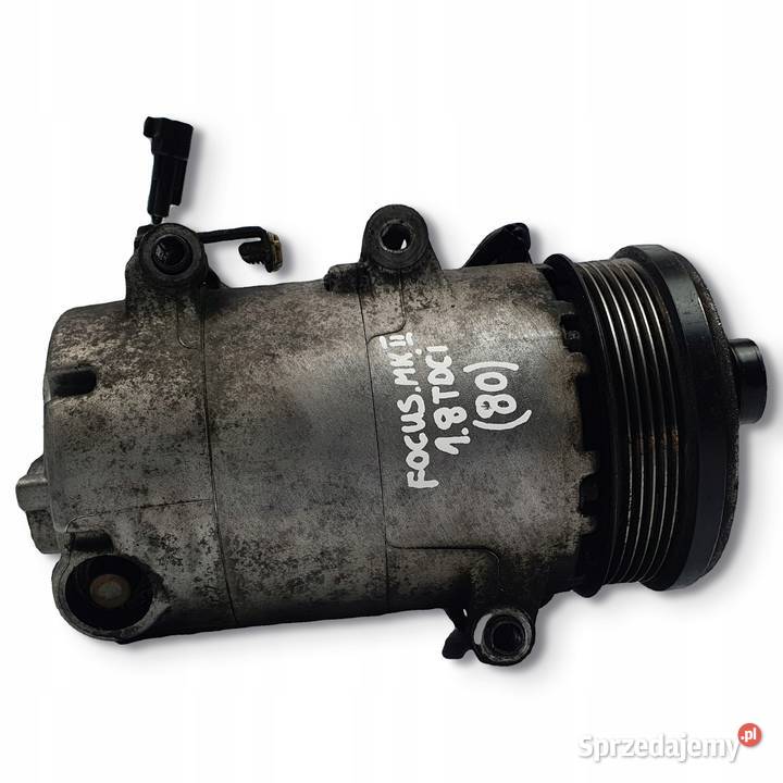 SPRĘŻARKA KLIMATYZACJI Ford Focus II 18 TDCI Chełm