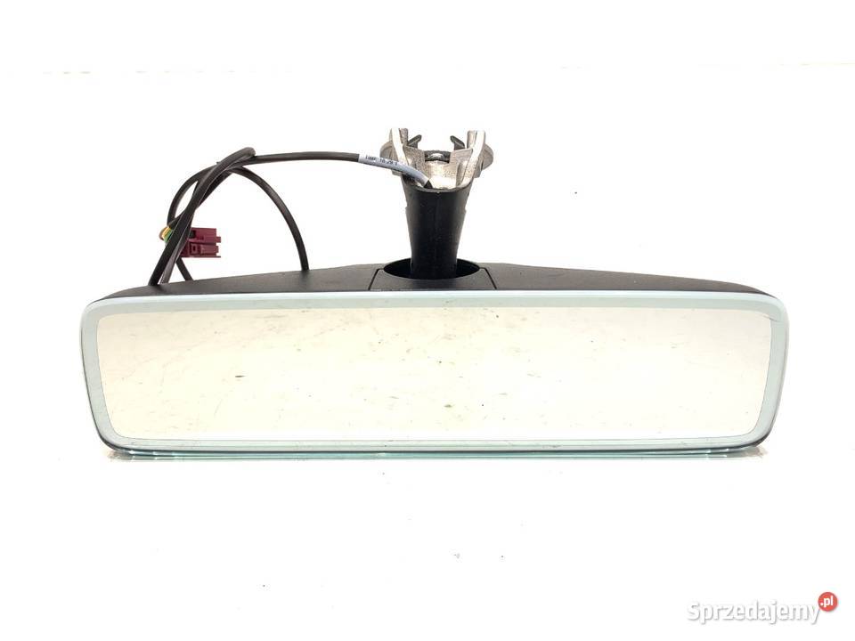 LUSTERKO WEWNĘTRZNE MERCEDES GLE SUV WSTECZNE podkarpackie