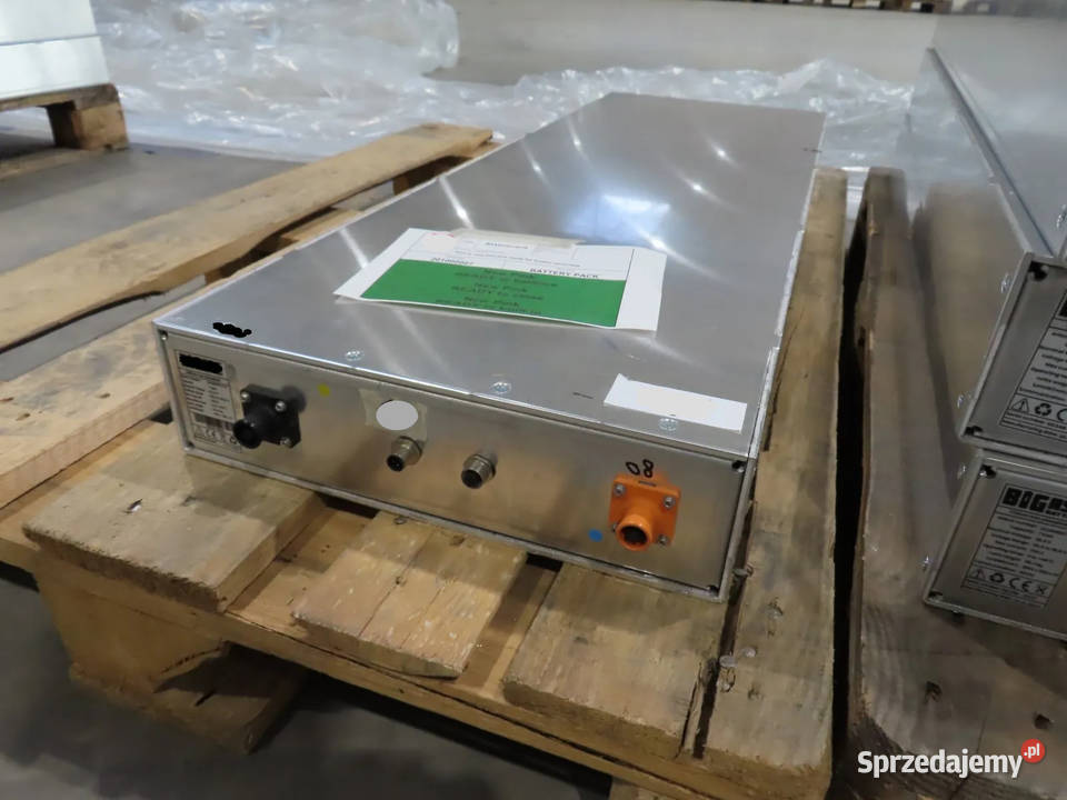 Nowy moduł magazynu energii 7kWh