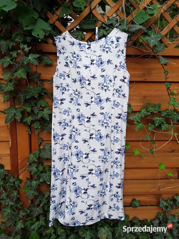 Sukienka letnia r40 Greenpoint mazowieckie Warszawa sprzedam