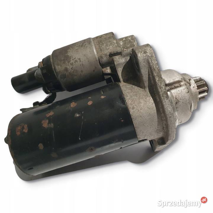 ROZRUSZNIK VW Golf V Passat B6 19 TDI bosch BKC Chełm