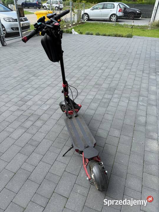 Hulajnoga elektryczna Techlife X7S pomorskie Słupsk