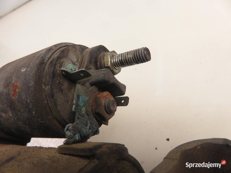 ROZRUSZNIK AUDI A4 B5 16 małopolskie sprzedam