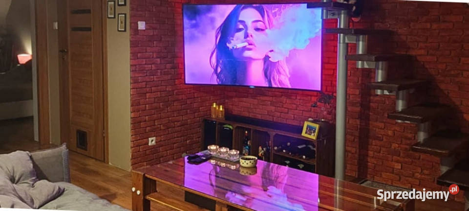 Dwupoziomowe mieszkanie 3 pokoje salon spokojne 10279zł/m2 Wołomin sprzedam