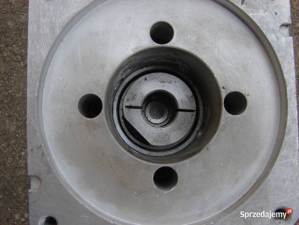 Przekładnia planetarna Speeder Motion GL80 41 LB Pozostałe Starogard Gdański sprzedam