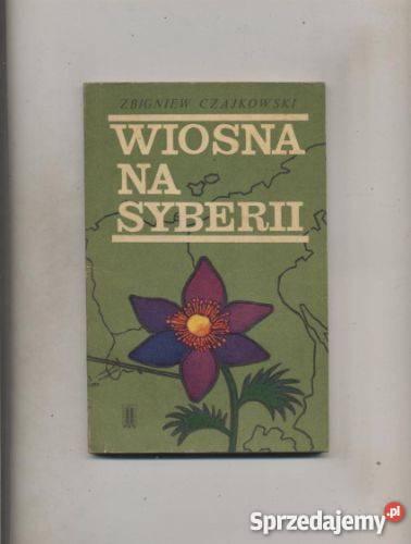 Wiosna na Syberii Szczecin