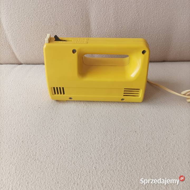 Robot kuchenny mikser pocb z czasów PRL Stronie Śląskie sprzedam