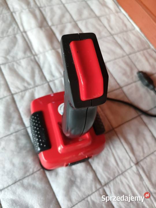 Joystick Quick Shot II Turbo QS111 Amiga Atari Zduńska Wola