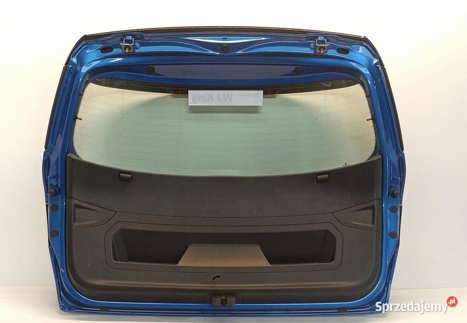 SEAT ARONA KLAPA BAGAŻNIKA M5J 2024 6F9827023C