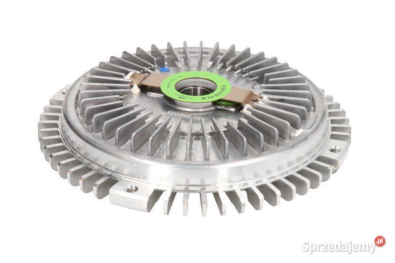 NOWA A0002003822 visko Wiskoza SSANGYONG Sprzęgła wiskotyczne Częstochowa
