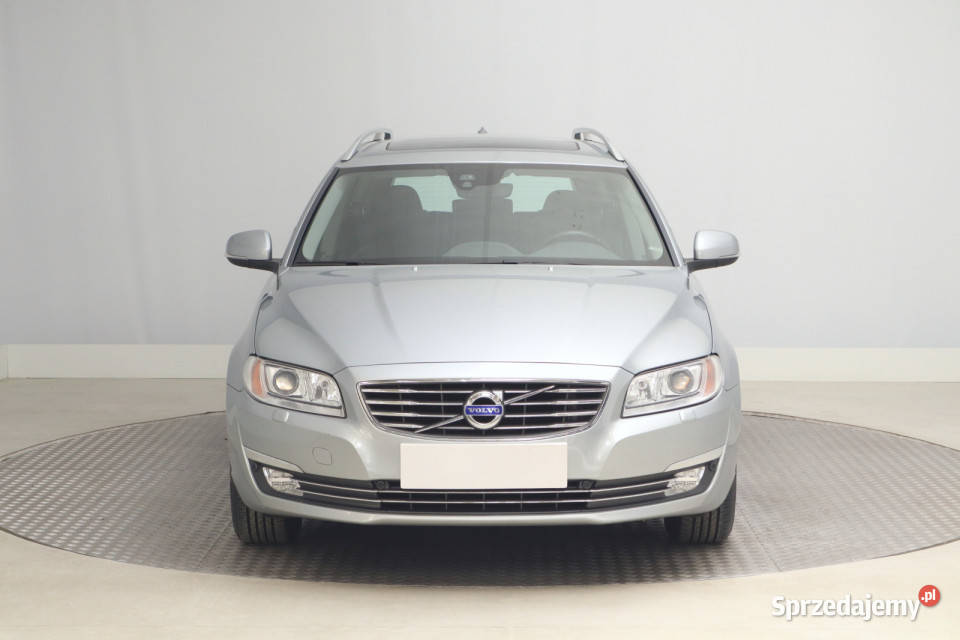 Volvo V70 D3 Zabrze