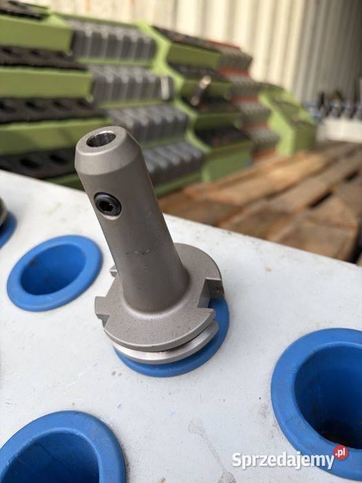 Uchwyt Oprawka SK40 WE10x100 DIN 69871 ADB Tuliszków