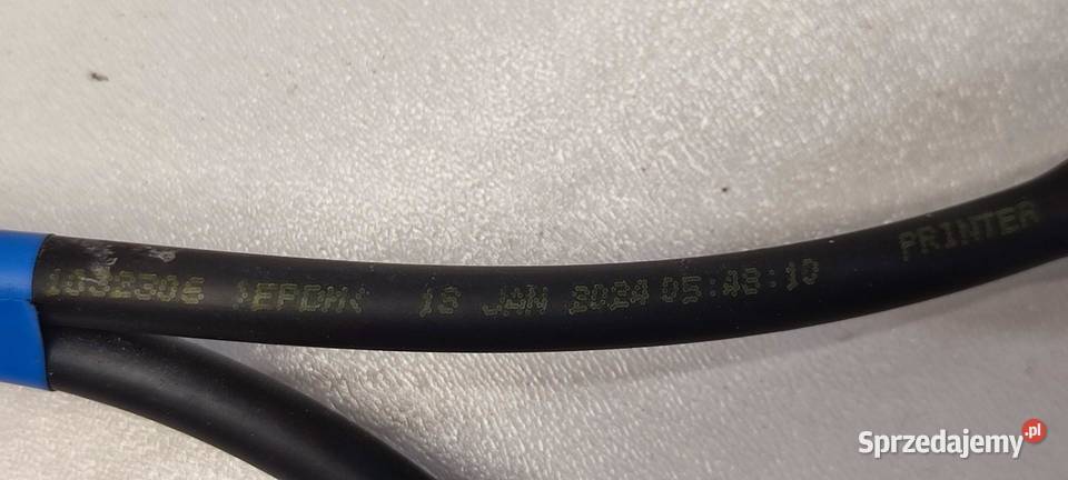 MAZDA 2 TOYOTA YARIS IV DYSZE SPRYSKIWACZY WĘŻE