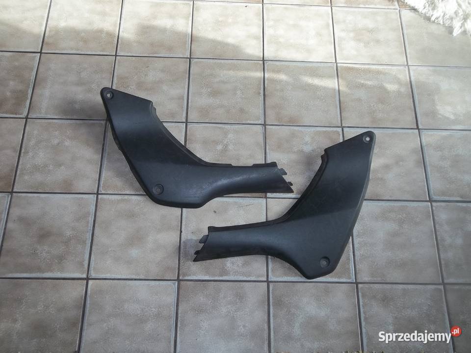 honda cb600f cb 600 hornet pc34 pc 34 boczek Jędrzejów