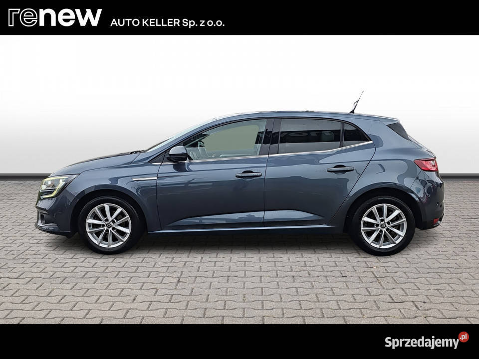 12 TCe 130 FV23 Krajowy Serwis ASO Dealer Gliwice