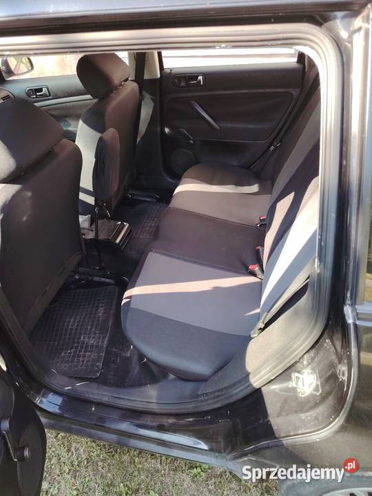 Sprzedam Zamienię Passat warmińsko-mazurskie Barciany