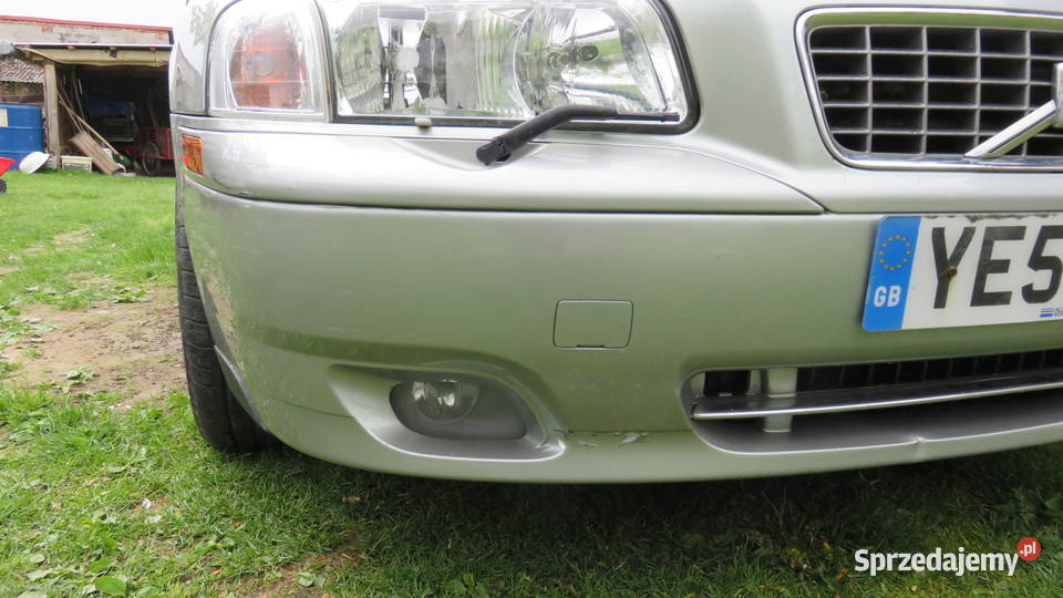 Na części Volvo S80 S60 V50 V70 24B 2003r polift Urzędów