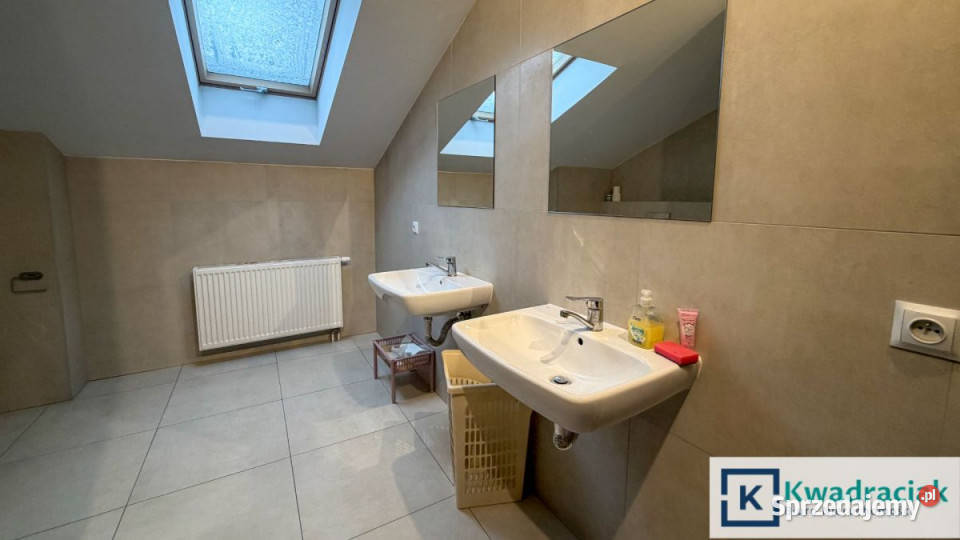 Lokal 115m2 Jasło Adama Asnyka Wynajem podkarpackie