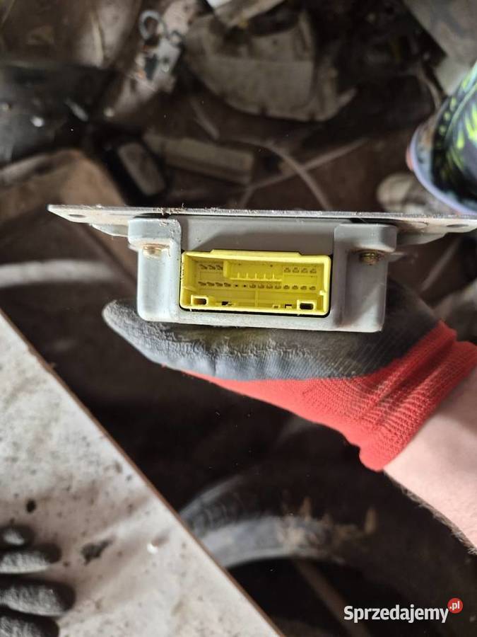 Moduly elektryczne itp Jawor